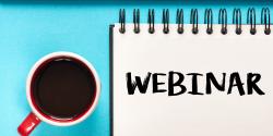 Webinar