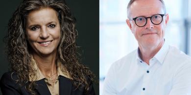 nicole offendal og kent peteresen