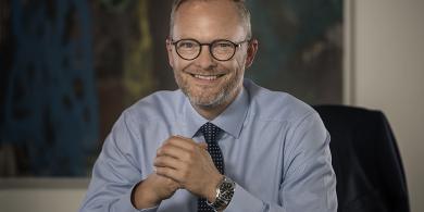 Sparekassen Kronjylland