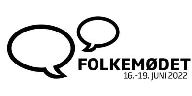 folkemødet logo 2022
