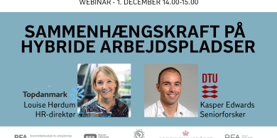 Webinar - hybride