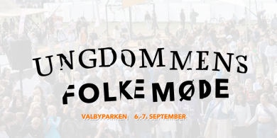 Ungdommens Folkemøde