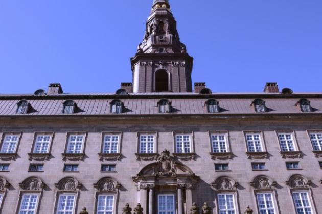 Folketinget