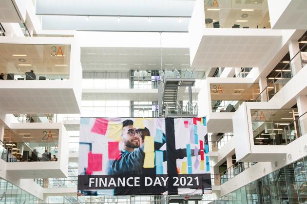 finance it day 2021