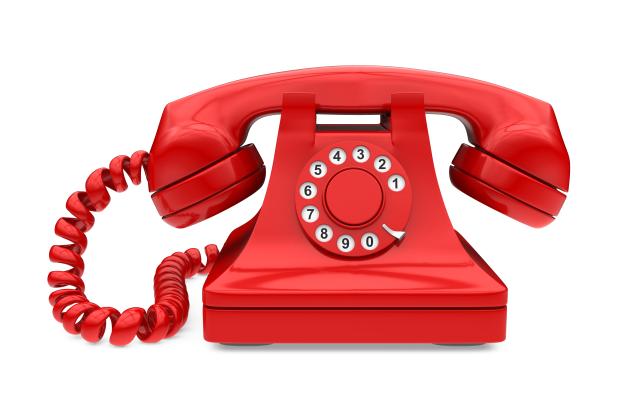 Telefon