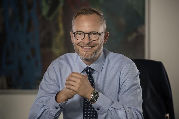 Sparekassen Kronjylland