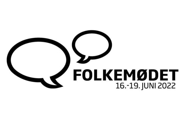 folkemødet logo 2022