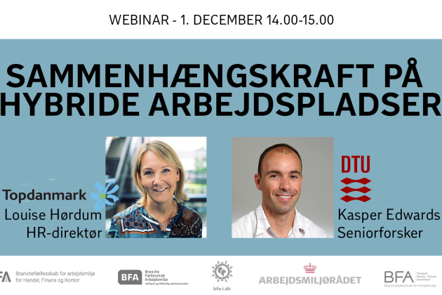 Webinar - hybride