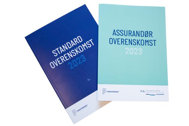 overenskomster