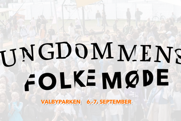 Ungdommens Folkemøde